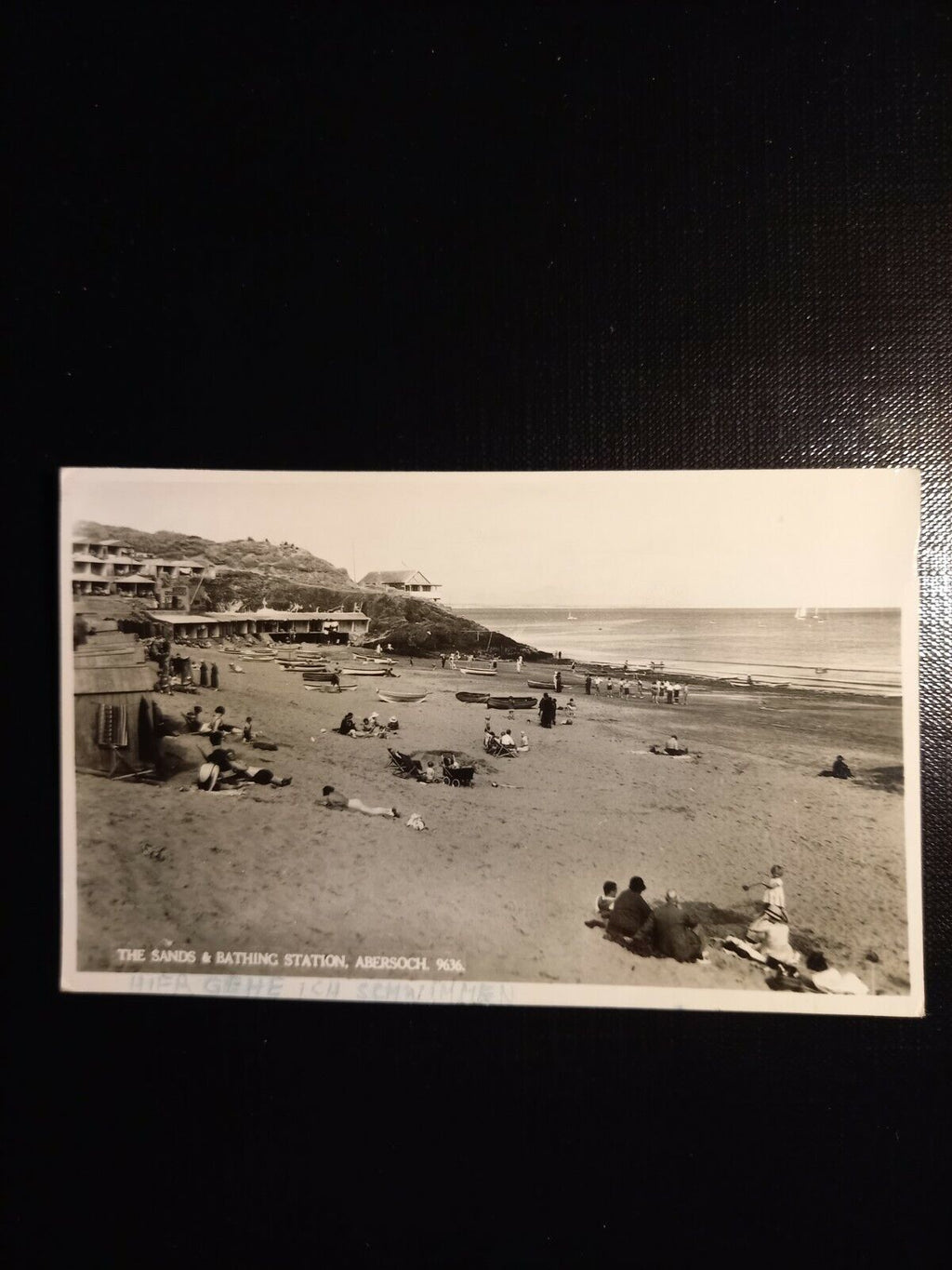 Abersoch 400433 gr