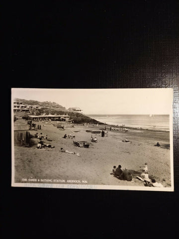 Abersoch 400433 gr