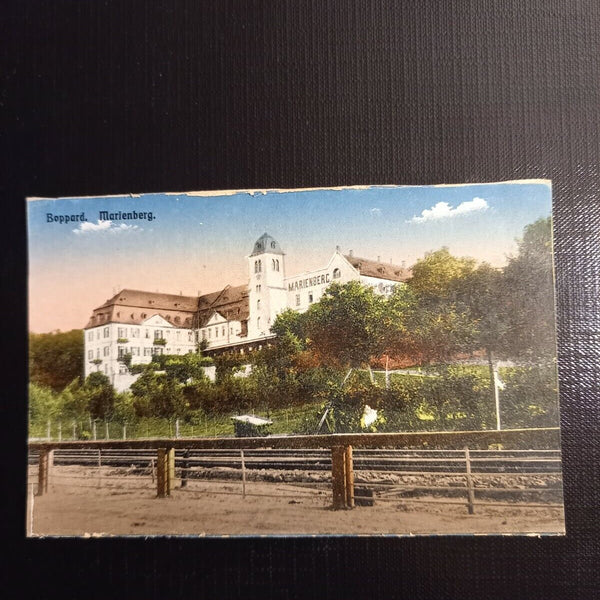 Boppard, Marienberg 400449 gr D
