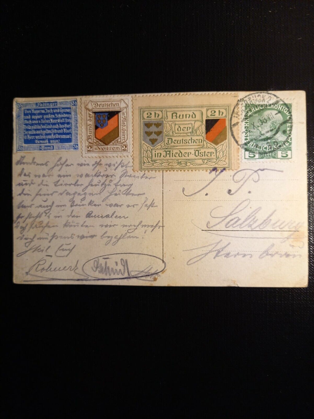 Innsbruck Breinössl 410283 gr C