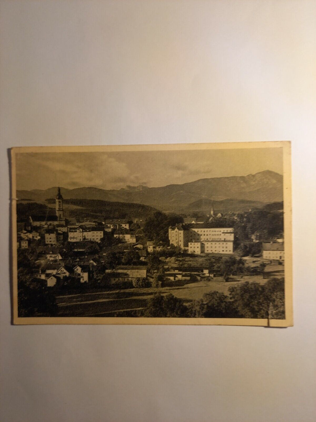 Traunstein 40112 GR