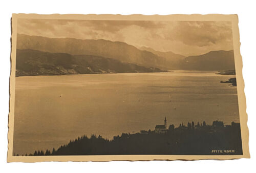 Attersee 10027
