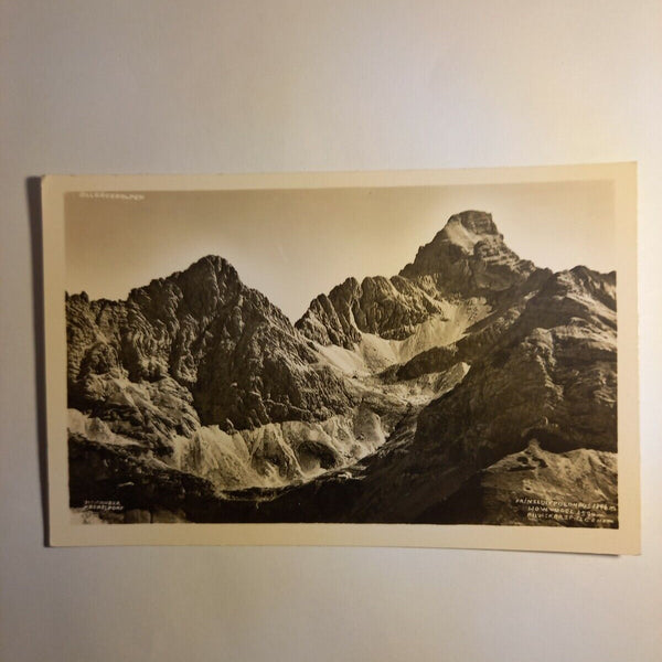 Allgäuer Alpen 40118 GR G