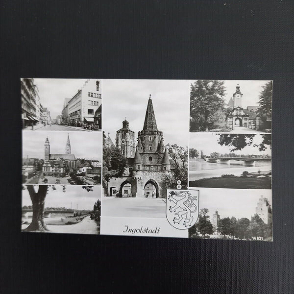 Ingolstadt 401108 gr A