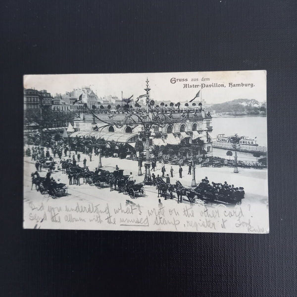 Hamburg 401094 gr A