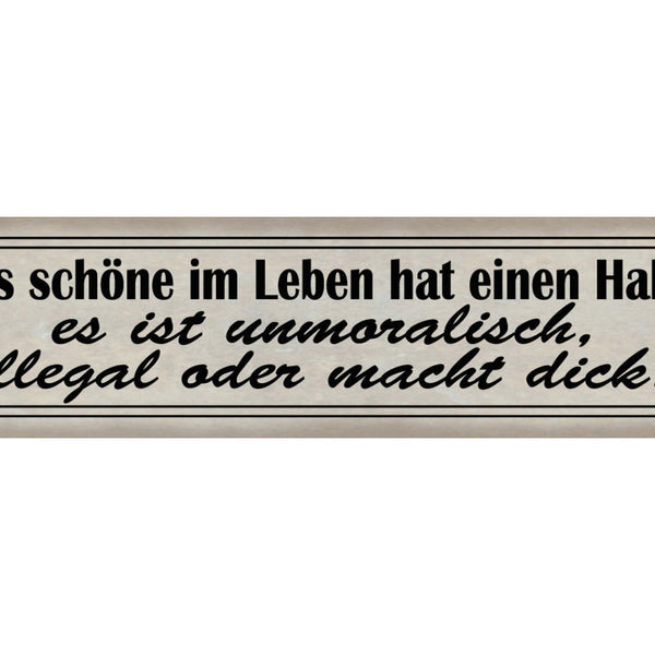 Schild Remove Shoes Schuhe Ausziehen Pair Paar Mitnehmen 46 x 10 Blech od. Holz