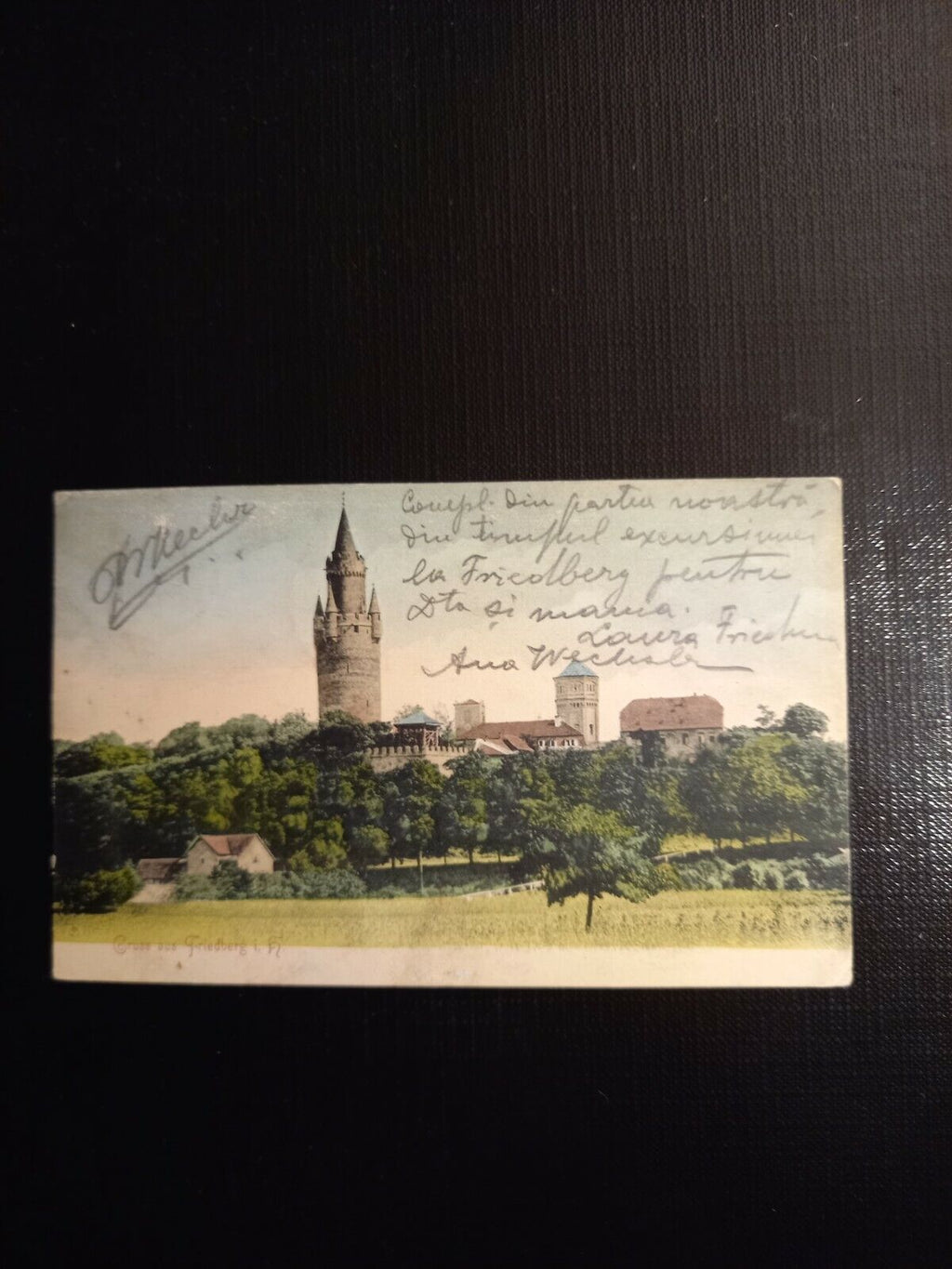 Friedberg  410591 gr D