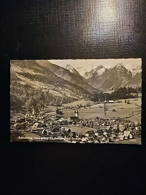 Schladming, Schladminger Tauern 402907 gr