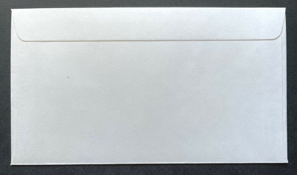 Brief Wiesbaden Deutsche Bundespost Schalterterminal ca.16,4x9,3cm 410076 PR