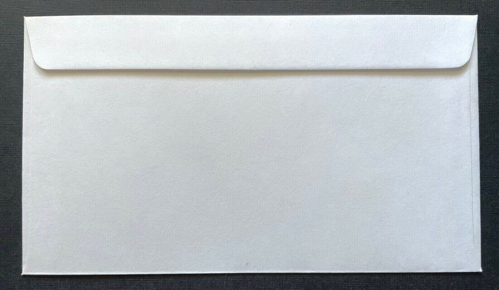 Brief Wiesbaden Deutsche Bundespost Schalterterminal ca.16,4x9,2cm 410318 PR