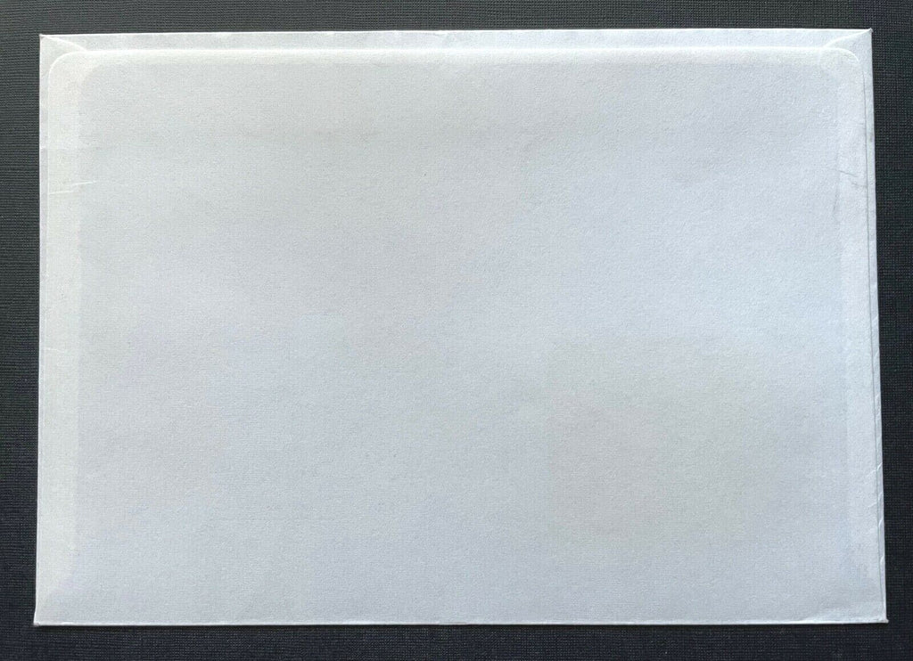 Brief Terre Des Hommes Bern 1973 Basel Schweiz ca.16x11,3cm 410331 PR