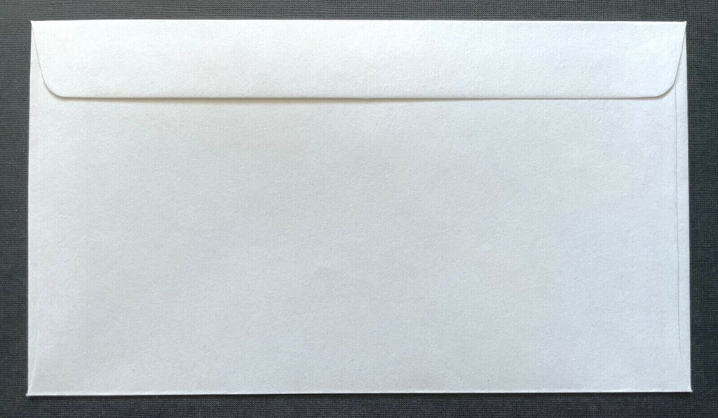 Brief Wiesbaden Deutsche Bundespost Schalterterminal ca.16,4x9,3cm 410317 PR