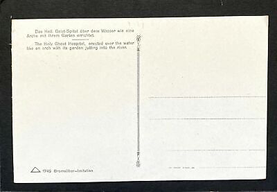 Nürnberg Heil. Geist. Spital 80243