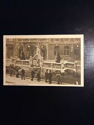 Köln, Heinzelmännchenbrunnen 400420 gr F