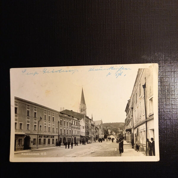 Mauerkirchen, Oberösterreich 402255 gr ShOÖ