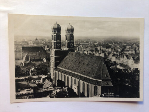 München Frauenkirche. 20247