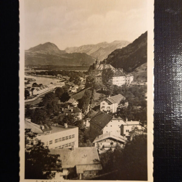 Hallein gegen Süden 410247 gr