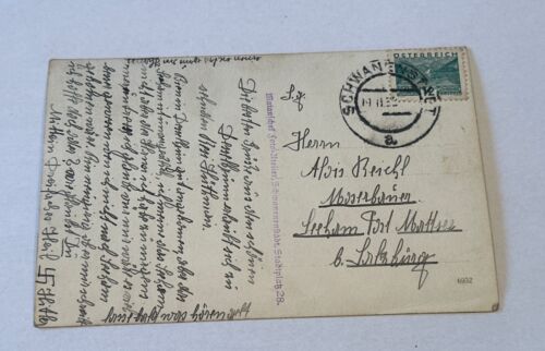 Desselbrunn Gasthof Viehhandel   Vöcklabruck Oberösterreich SK