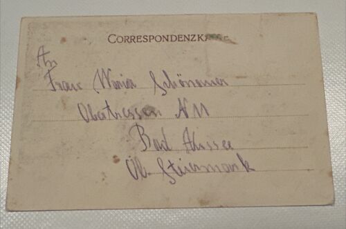 Gasthaus Goisern Ober Weissenbach Gmunden Oberösterreich SK