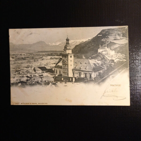 Hallein, Salzburg 410270 gr