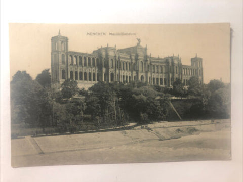 München Maximilianeum. 20342