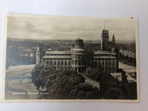München. Deutsches Museum 20320
