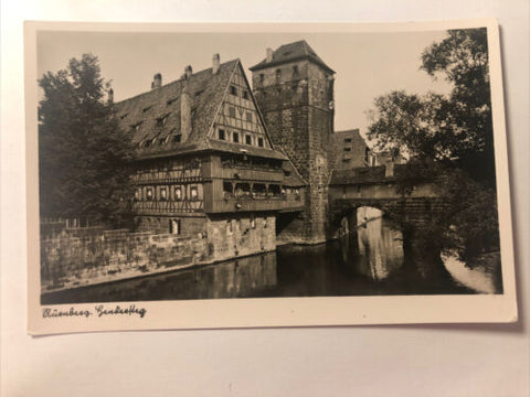 Nürnberg. Landestag 20347
