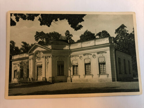 München- Nymphenburg: Die Amalienburg im Kgl. Schloßpark. 20326