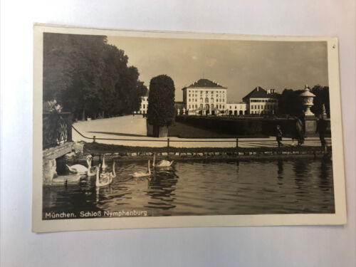 München Schloß Nymphenburg. 20324