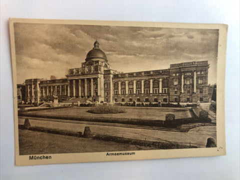 München Armeemuseum. 20410