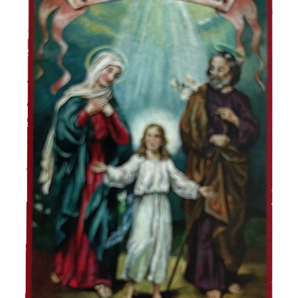 Nostalgie Holzschild Mittelalter Pax Huic Domui Frieden Hause Haus Schild