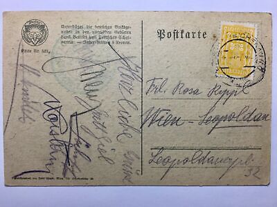 Deutscher Schulverein - Rax, Törlhaus und Schneeberg 30122 TH