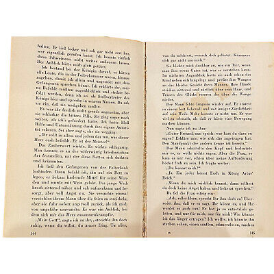 4278 Mark Twain EIN YANKEE AM HOFE DES KÖNIGS ARTUS HC +Illus