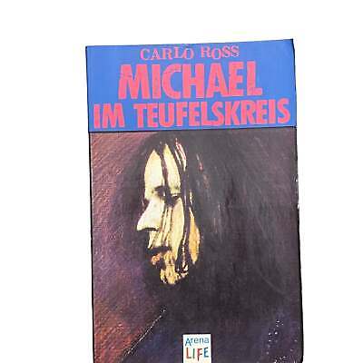 4291 Carlo Ross MICHAEL IM TEUFELSKREIS Arena Life Verlag