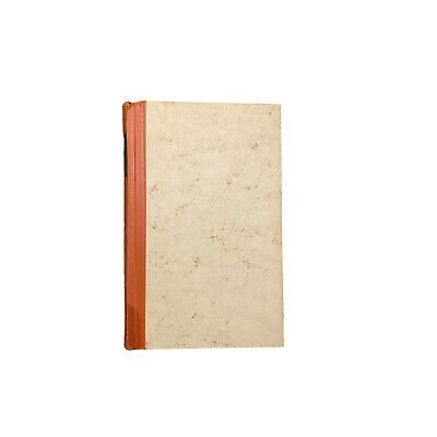 4352 Warwick Deeping AUSSENSEITER DER GESELLSCHAFT: ROMAN HC