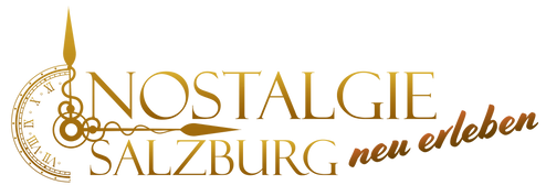 Nostalgie Salzburg