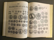 Schlesische Münzen und Medaillen 1883 Hugo Freiherr Saurma Jeltsch 40208