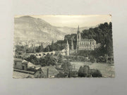 Lourdes Basilica 40135
