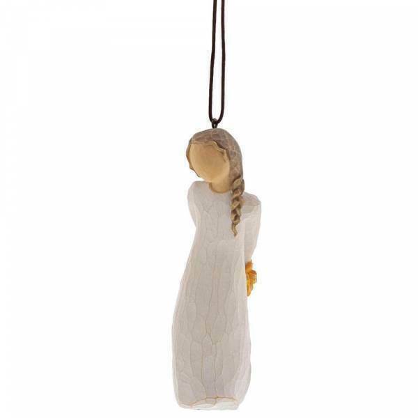 Willow Tree Figur For you  Ornament 5.1 x 5.1 x 11.4 cm 82058
