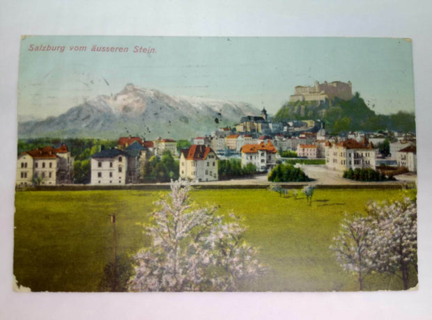 Salzburg vom äußeren Stein 60054