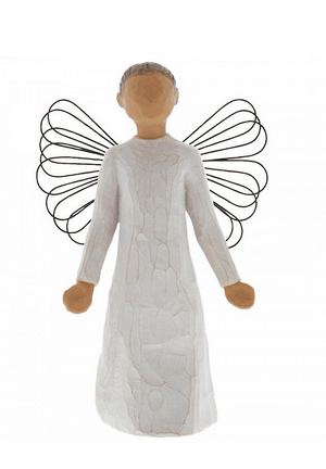 Willow Tree Figur Angel of Grace  #26059 14cm Neu & OVP