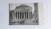 Roma - Pantheon.20372