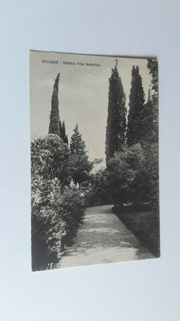 Bellagio - Giardino Villa Serbeiloni.20256
