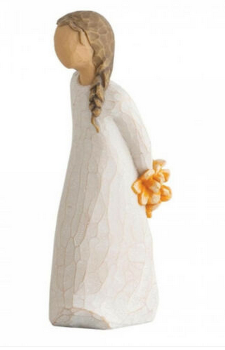 Willow Tree Figur For You  #27672   14cm Neu & OVP