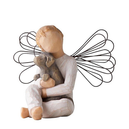 Willow Tree Figur Angel of Comfort #26062  9cm Neu & OVP