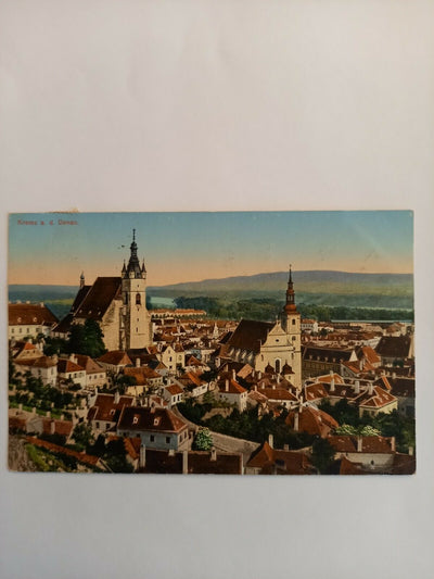 Niederösterreich, Krems 11014