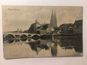 Regensburg 20356 RU