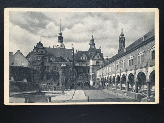 Dresden - Stallhof - Stadt 180156 TH