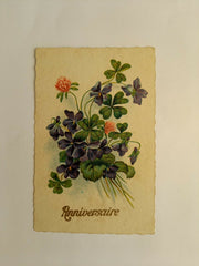 Blumengruss 180061 GR