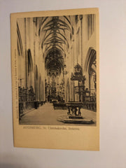 Augsburg, St.Ulrichskirche 180027 GR